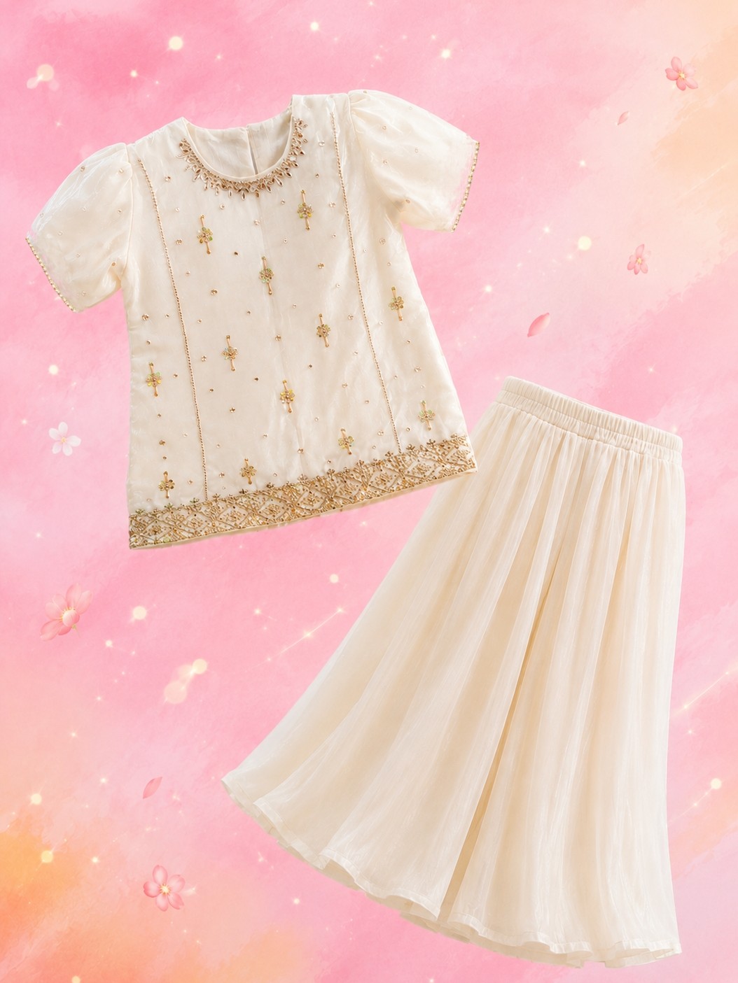 Noor-e-Ivory